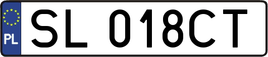 SL018CT