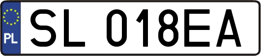 SL018EA