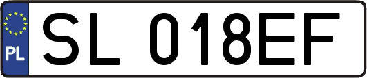 SL018EF