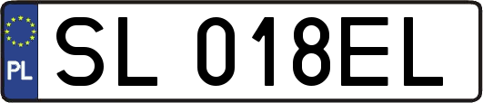 SL018EL