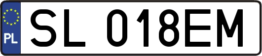 SL018EM