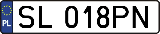 SL018PN