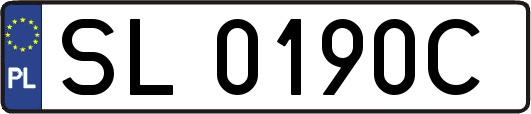 SL0190C