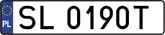 SL0190T
