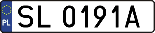 SL0191A