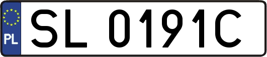 SL0191C