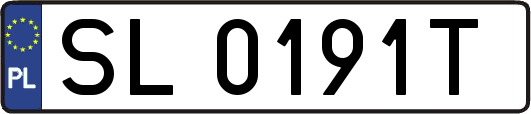 SL0191T