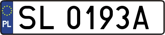 SL0193A