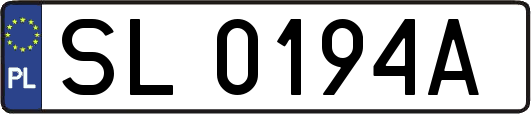 SL0194A
