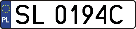 SL0194C