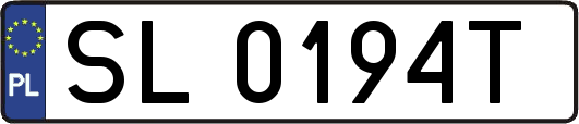 SL0194T