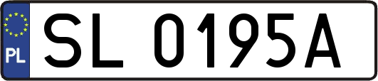 SL0195A