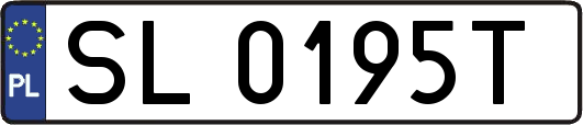 SL0195T