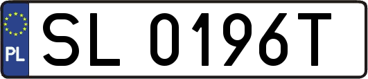 SL0196T