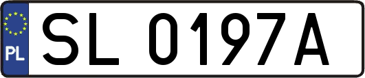 SL0197A