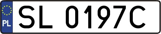 SL0197C