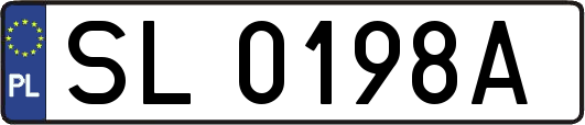 SL0198A