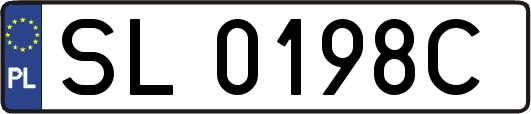 SL0198C