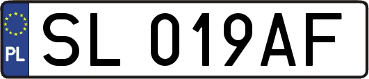 SL019AF