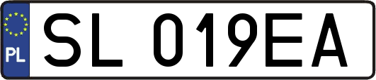SL019EA