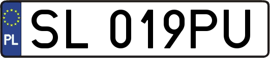 SL019PU