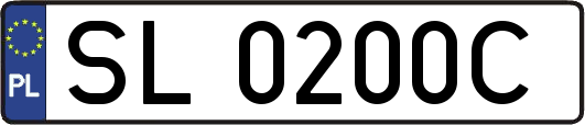 SL0200C