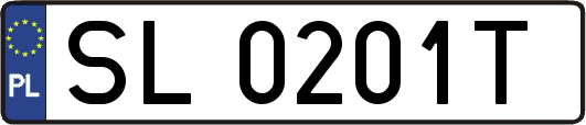 SL0201T