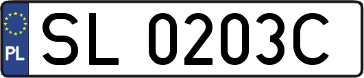 SL0203C