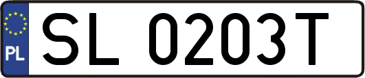 SL0203T