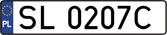 SL0207C
