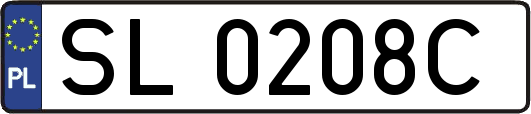 SL0208C