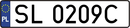 SL0209C