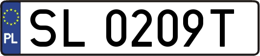 SL0209T