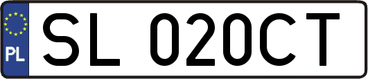 SL020CT