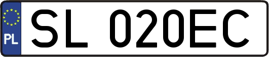 SL020EC