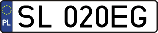 SL020EG