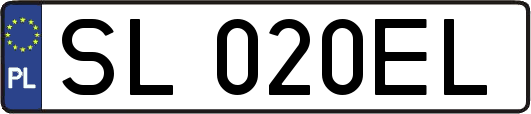 SL020EL