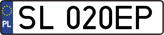 SL020EP
