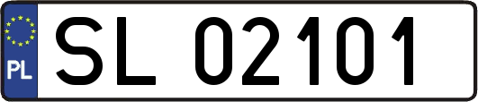 SL02101