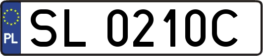SL0210C