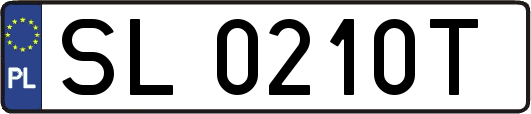 SL0210T