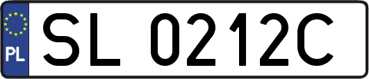 SL0212C