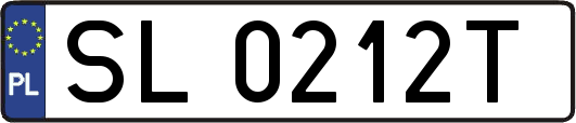 SL0212T