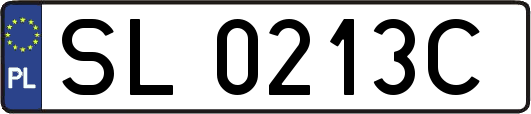 SL0213C