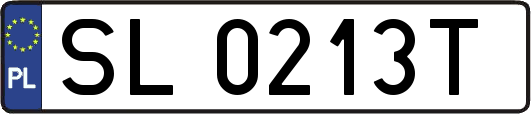 SL0213T