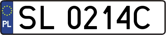SL0214C