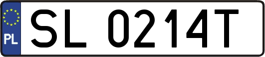 SL0214T