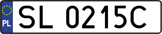 SL0215C