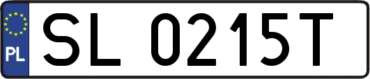 SL0215T
