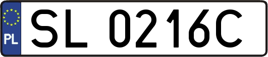 SL0216C